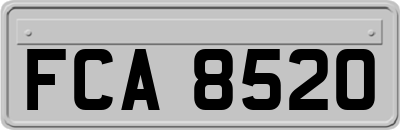 FCA8520