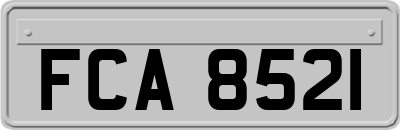 FCA8521