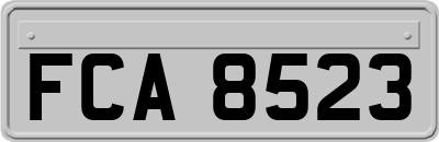 FCA8523