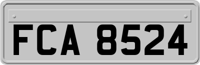 FCA8524