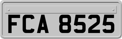 FCA8525
