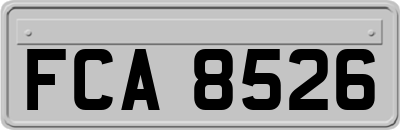 FCA8526