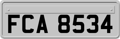 FCA8534