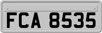 FCA8535
