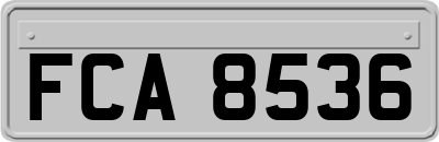 FCA8536