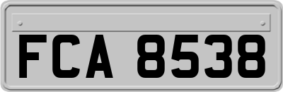 FCA8538