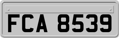 FCA8539