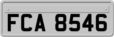 FCA8546