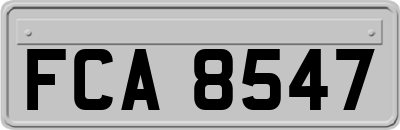 FCA8547