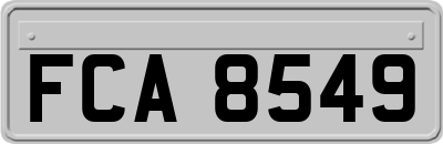 FCA8549
