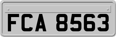 FCA8563
