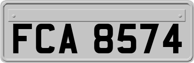 FCA8574
