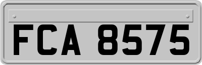 FCA8575