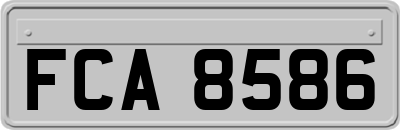 FCA8586