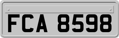 FCA8598