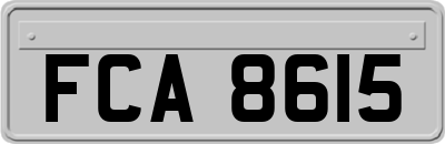 FCA8615