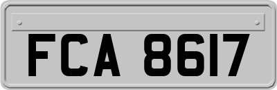 FCA8617