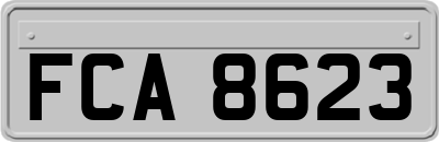 FCA8623