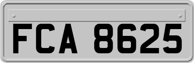 FCA8625