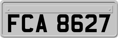 FCA8627