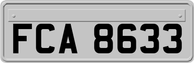 FCA8633