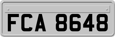 FCA8648