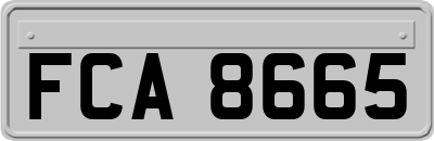 FCA8665