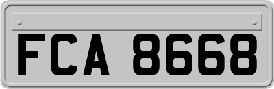 FCA8668