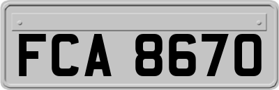 FCA8670