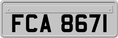 FCA8671
