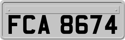 FCA8674