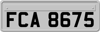 FCA8675