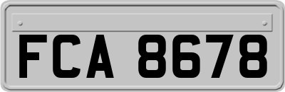 FCA8678
