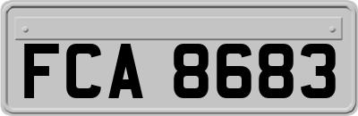 FCA8683