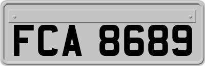 FCA8689