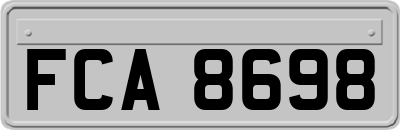 FCA8698