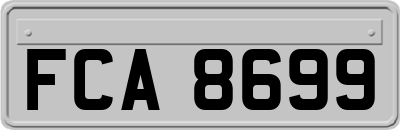 FCA8699