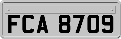FCA8709
