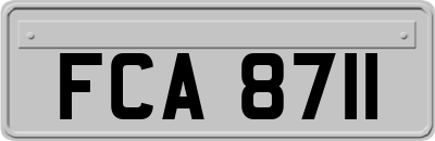 FCA8711