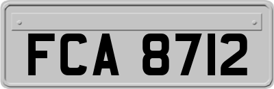 FCA8712
