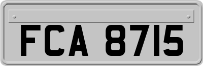 FCA8715