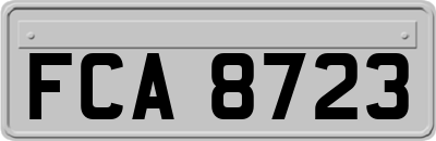 FCA8723