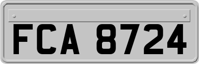 FCA8724