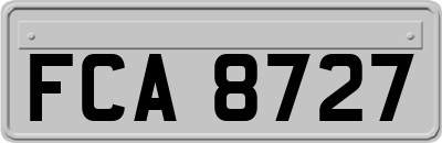 FCA8727