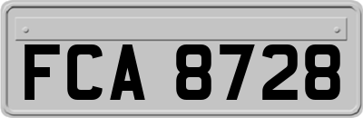 FCA8728