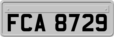 FCA8729