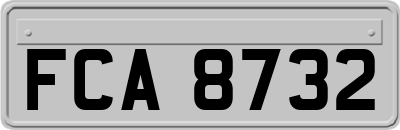 FCA8732