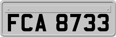 FCA8733