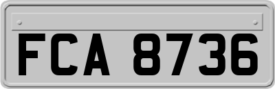 FCA8736