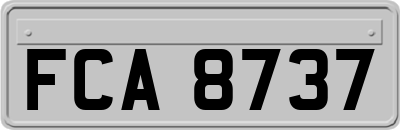 FCA8737